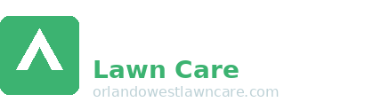 Orlando West Lawn Care