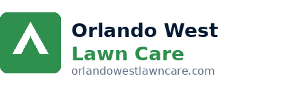 Orlando West Lawn Care